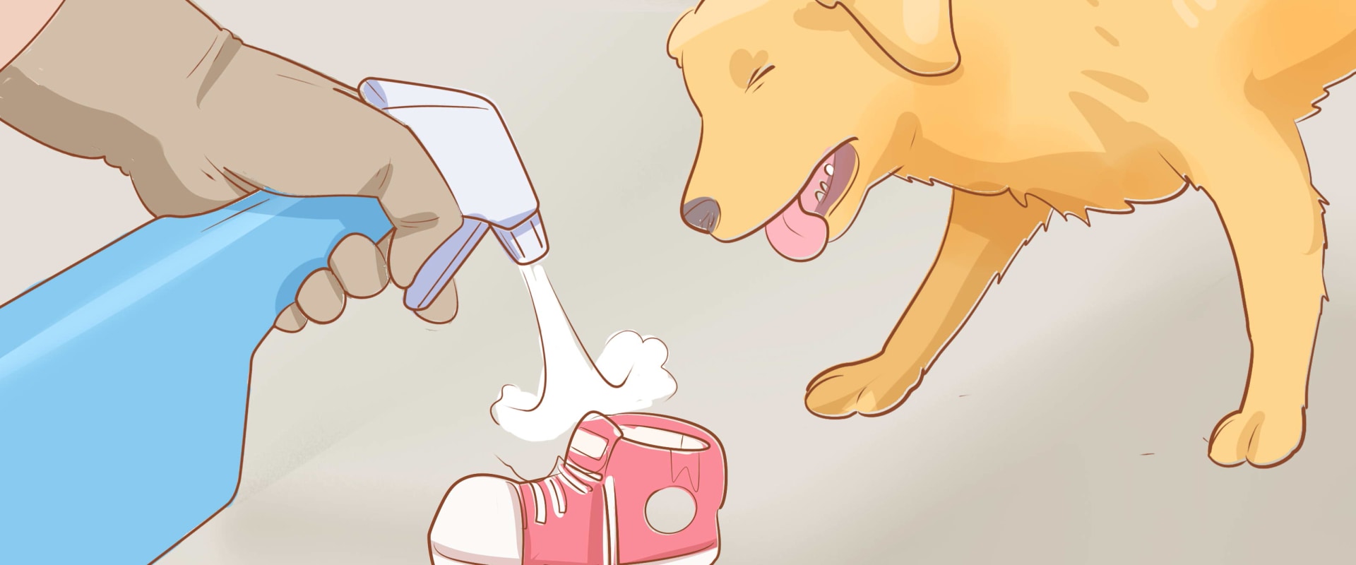 Expert Tips for Handling Destructive Chewing and Digging Behavior in Dogs